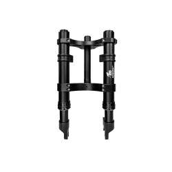 Suspensión delantera Monorim-ZT3 para patinete eléctrico Segway ZT3 Pro - kit mejora Monorim - 3 
Compatibilidad: suspensión del