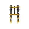 Front Suspension for Monorim-ZT3 for Segway ZT3 Pro Electric Scooter Monorim - 6  