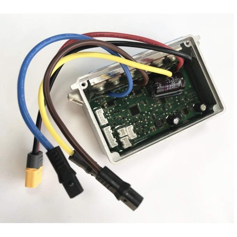 Controladora para patinete Ninebot Max todos los modelos Segway - Ninebot - 1 Controladora para patinete Ninebot Max todos los m