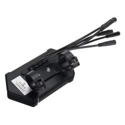 ANGWATT X1 / T1 2.0 univerzális képernyő, amely kompatibilis az OOTD D99 robogóval vagy hasonló KROXNE - 5  