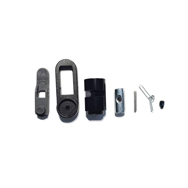 Detali skladyvaniya rulya dlya Navee N65 Navee - 1  