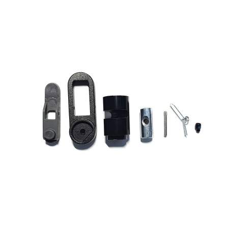 Handlebar folding parts for Navee N65 Navee - 1  