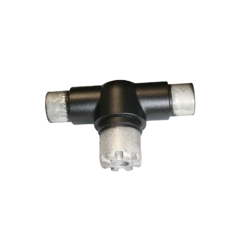 Pöörlev juhtraud - Navee N65 vms juhtraua osad Navee - 2  