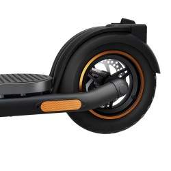 Catadioptric or side reflector with screws for Navee N65 Navee - 1  