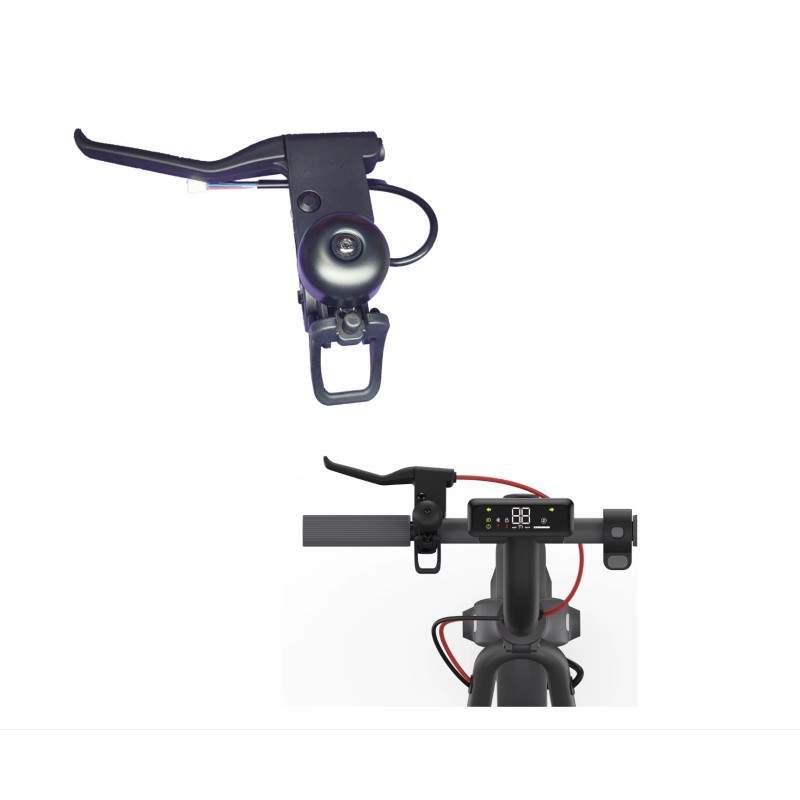 Poluga kočnice za Navee V seriju skutera, modeli V25, V25i pro, V40, V40 pro, V50, V50i pro Navee - 1  