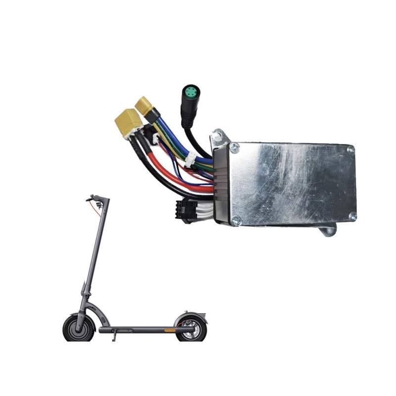 Navee N20, Navee N30, Navee N40 tõukeratta kontroller, osad ja tarvikud Navee - 1  