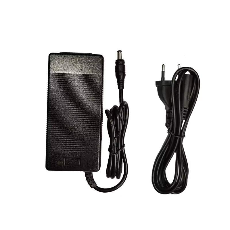 Cargador para bateria interna patinete Navee N40 N30 N20 - repuesto fiable Navee - 1 Compatibilidad clara: cargador para bateria