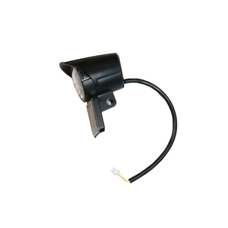 Luz dianteira para Navee V25/V40/V50/V50i Pro/S40/S60/N65/N65i ou similar - farol LED Navee - 1 Compativel com Navee V25, V40, V