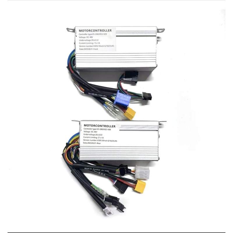 Upravljači bez ograničenja za Smartgyro Crossover Dual Max skuter ili slično (prednji + stražnji) Smartgyro - 3  