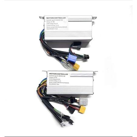 Controlere nerestricționate pentru scuter Smartgyro Crossover Dual Max sau similar (față + spate) Smartgyro - 3  