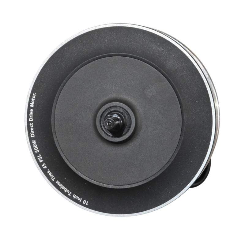 Motor uten dekk til Xiaomi Scooter 4 Ultra - deler og tilbehør Xiaomi - 1  