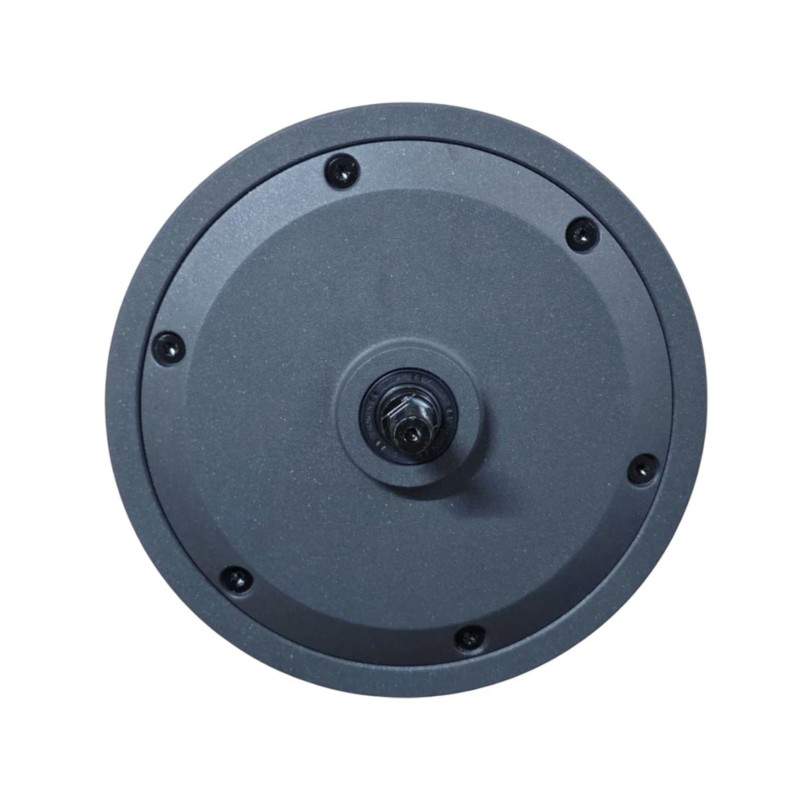 Motor without tire for Xiaomi Scooter 4 Pro 2nd (second generation) - parts and accessories Xiaomi - 1  