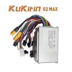 Kugoo Kukirin G2 Max motorolerio valdiklis - dalys ir priedai Kukirin - 1  