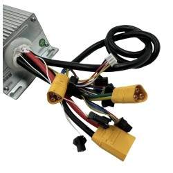 Controller für den Roller Kugoo Kukirin G2 Master B (Modell B) - Teile und Zubehör Kukirin - 2  