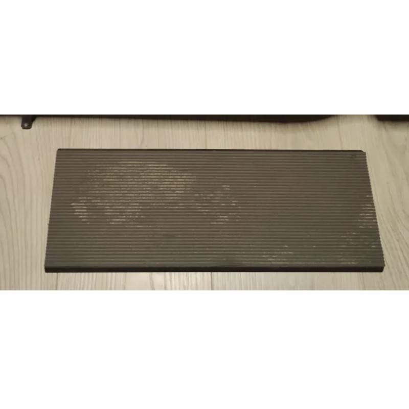 Am Chassis verschraubter Batteriesockel oder -deckel für Xiaomi Electric Scooter 4 oder 4 Lite Xiaomi - 1  