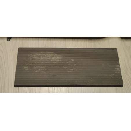 Base o coperchio batteria avvitato al telaio per Xiaomi Electric Scooter 4 o 4 Lite Xiaomi - 1  