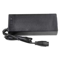 Töltő 66.4V 1.75A Minimotorhoz, Dualtron, Achilleus, Thunder, Victor, Spider Eagle - új port Minimotors - 2  