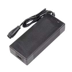 Punjač za 66.4V 1.75A Minimotor, Dualtron, Achilleus, Thunder, Victor, Spider Eagle - novi priključak Minimotors - 3  