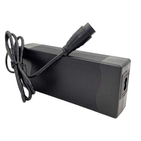 Carregador para Minimotors 58.1V 2A Mini Scooter Dualtron LP-16 Conector isolado de 3 pinos Minimotors - 3  