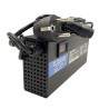 83V 5A LP-16 Încărcător rapid Conector cu 3 pini pentru baterie de 72V DUATRON STORM Thunder3 Thunder2 Minimotors - 5  