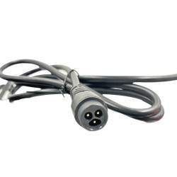 Caricabatterie rapido da 66,4 V 6,5 A per monopattini elettrici SPEEDWAY 5 e Dualtron Minimotors - 2  