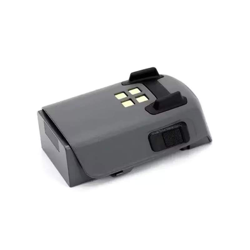 Alkuperainen DJI Spark drone akku 1480mAh 11,4V | UAV akku vaihto  - 2 Yhteensopivuus: akku DJI Spark droneen 1480mAh 11,4V, suo
