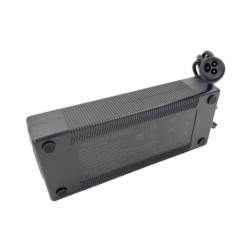 Nabíječka minimotorů 83V 1,4A pro elektrickou koloběžku DUALTRON DT 72V STORM ULTRA2/X II UP/THUNDER II/X2 Minimotors - 4  