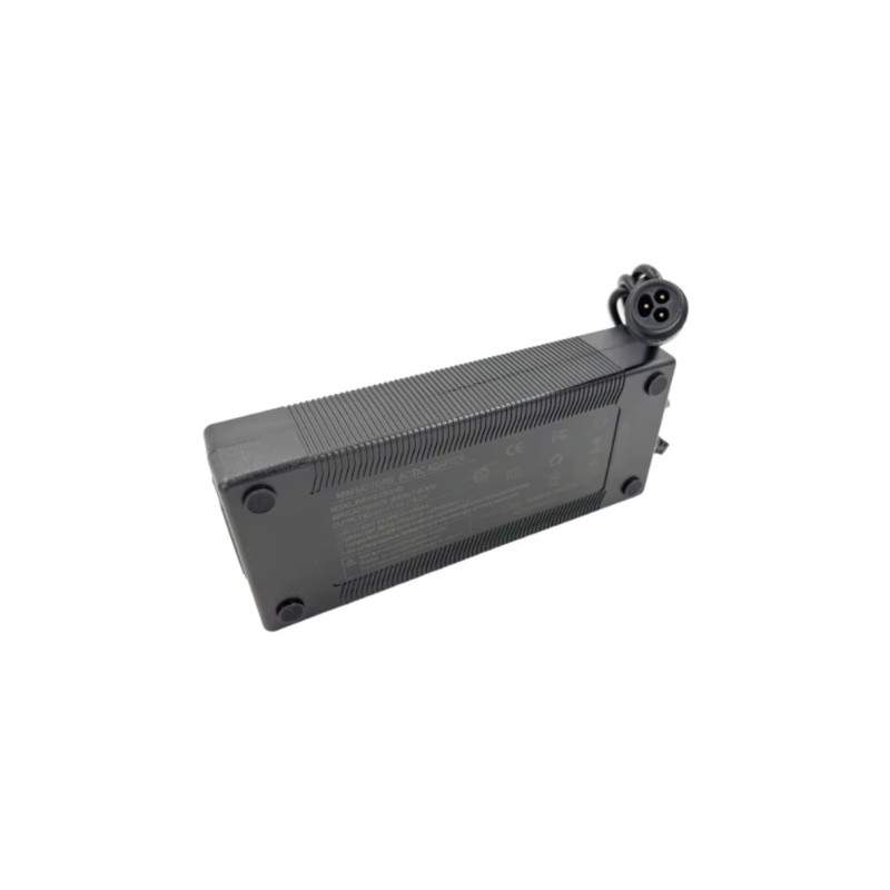 Caricabatterie Minimotors 83V 1.4A per Dualtron 72V Storm, Ultra 2/X II UP, Thunder II e X2 Minimotors - 4 Compatibile con Dualt