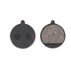 Halʹmivni kolodky dlya SmartGyro Crossover Dual, Dual Pro, Rockway, Speedway abo analohichnykh Smartgyro - 2  