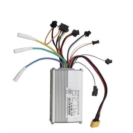 Zadní ovladač elektrického skútru 48v/52v 35A JP KROXNE - 3  