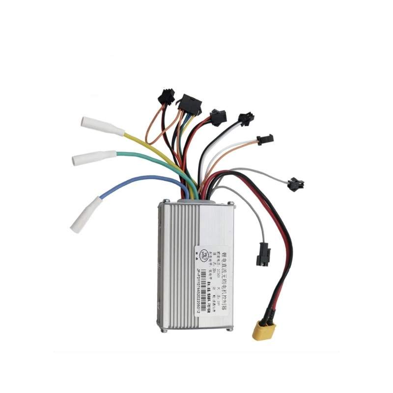 Achtercontroller voor 60V 35A JP elektrische scooter KROXNE - 3  
