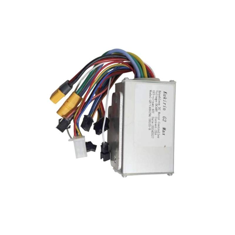 Kugoo Kukirin G2 Max motorolerio valdiklis - dalys ir priedai Kukirin - 3  