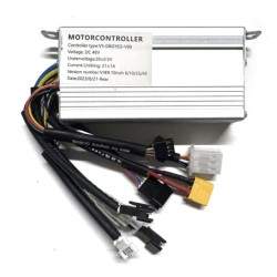 Upravljači bez ograničenja za Smartgyro Crossover Dual Max skuter ili slično (prednji + stražnji) Smartgyro - 4  