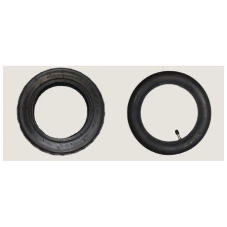 Däck och innerslang till Xiaomi Scooter 4 Lite 2nd Xiaomi - 4  