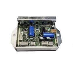 Ontgrendelde controller Navee S60/S40 internationale versie 35 km/h - regelunit voor e-step Navee - 2 Compatibiliteit: geschikt 