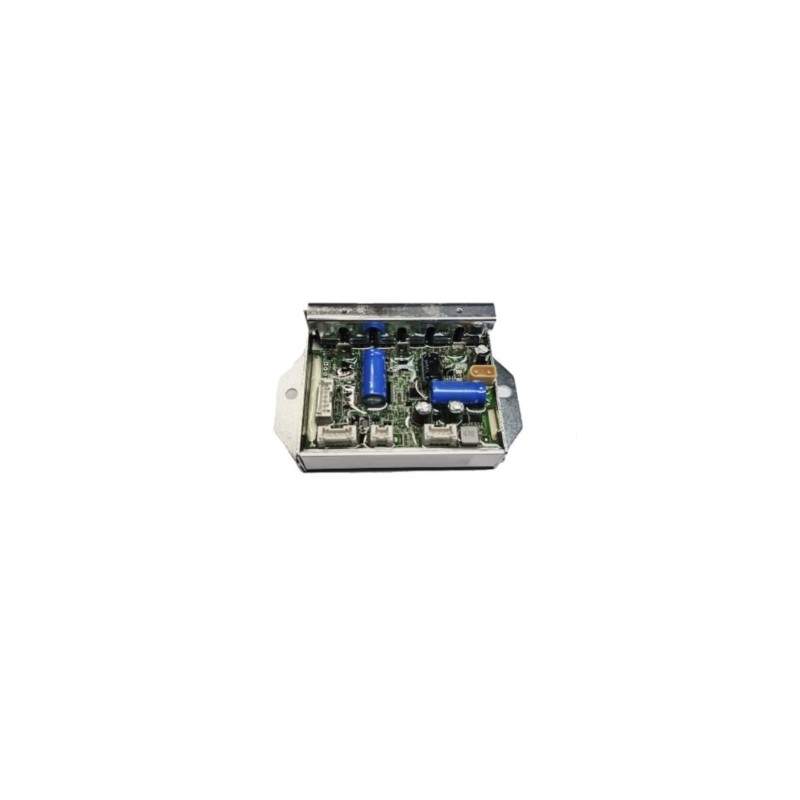 Controleur debloque Navee S60/S40 version internationale 35 km/h - carte controle trottinette Navee - 2 Compatibilite: prevu pou