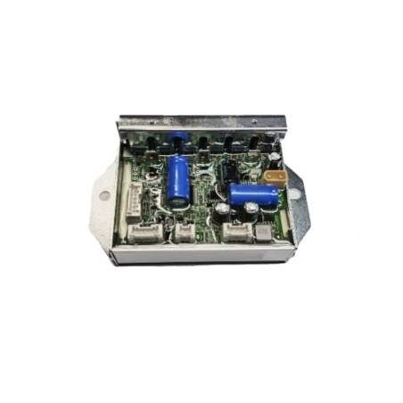 Controleur debloque Navee S60/S40 version internationale 35 km/h - carte controle trottinette Navee - 2 Compatibilite: prevu pou
