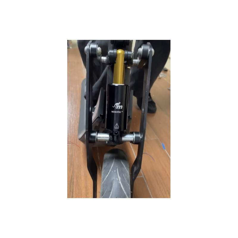 Priekinė pakaba Monorim-MN2 Air elektriniam paspirtukui Niu KQi2 Monorim - 2  