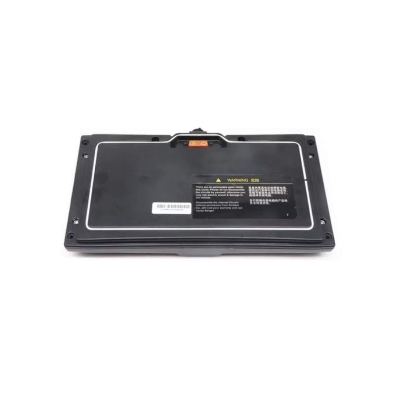 Bateriya 36V/42V - 54V/63V za hoverboard Segway Ninebot Xiaomi Mini  - 2 Suvmestimost: bateriya 36V/42V - 54V/63V za samobalansi