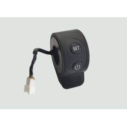 Okidač gasa za Motorrion F70, Navee N65 ili slično Navee - 2  