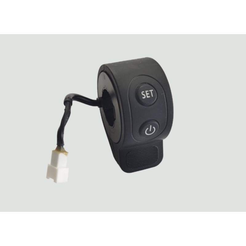 Tryher hazu dlya Motorrion F70, Navee N65 abo podibnykh Navee - 2  