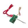 BMS plata savmestima sas Segway Ninebot F seria F2, F2 Plus, F2 Pro, F20, F30, F40 za bateriya KROXNE - 2 
Savmestimost: BMS pla