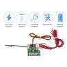 Plata BMS sumisna z Segway Ninebot F seriia F2, F2 Plus, F2 Pro, F20, F30, F40 dlia batarei KROXNE - 5 
Sumisnist: plata BMS dli