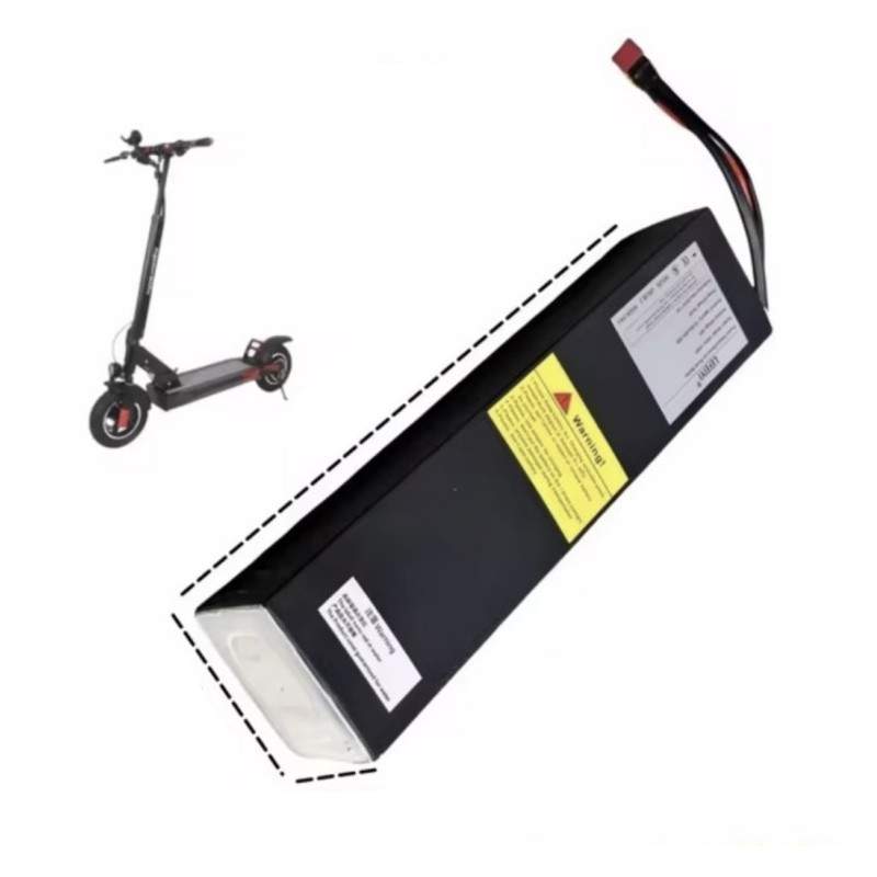 Batteri til Kugoo M4 10400mah 48v Kugoo - 2  