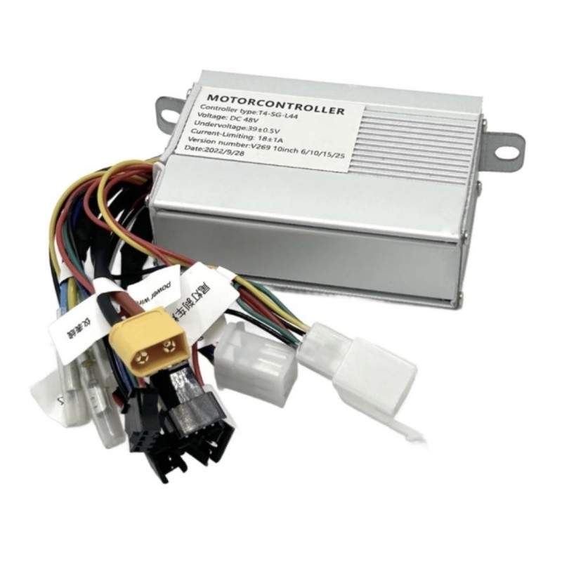 48v 18 amp controller for Urbanglid, Zwheel or similar electric scooter Urbanglid - 4 48v 18 amp controller for Urbanglid, Zwhee