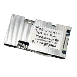 BMS board for 13S 50 amp battery KROXNE - 3