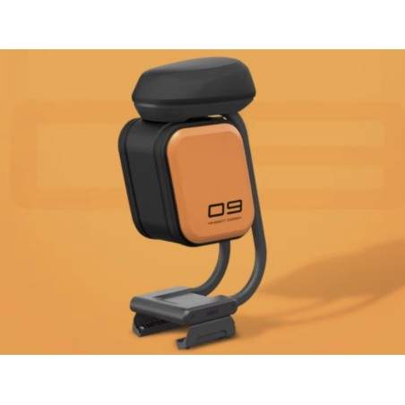 Originele stoel met draagtas voor Segway D18, D28, D38, D40 of soortgelijke elektrische scooter  - 5 Originele stoel met draagta