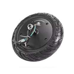 500 W Monorim motor za rolke Segway Ninebot Kickscooter F2, F2 Plus ali F2 Pro Monorim - 3  