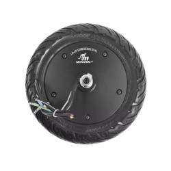 Motor Monorim de 500W para patinete Segway Ninebot Kickscooter F2, F2 Plus o F2 Pro Monorim - 7  