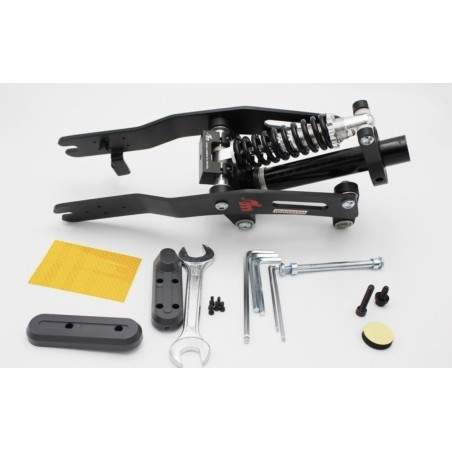 Monorim MF65i - Suspension avant pour Segway Ninebot F65i Monorim - 21 Monorim MF65i - Suspension avant pour Segway Ninebot F65i